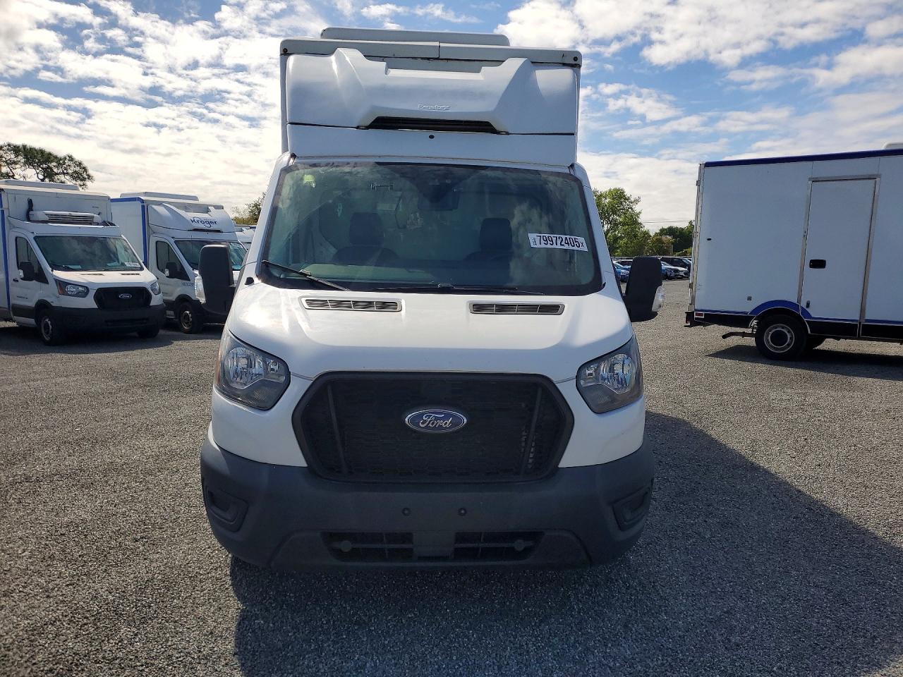 Ford Transit Unknown