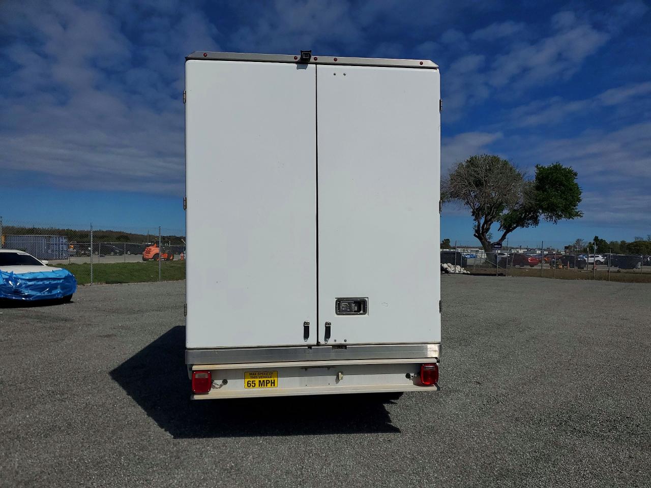 Ford Transit Unknown