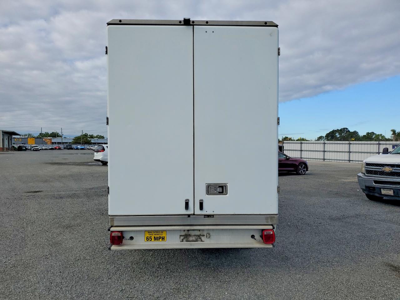 Ford Transit Unknown