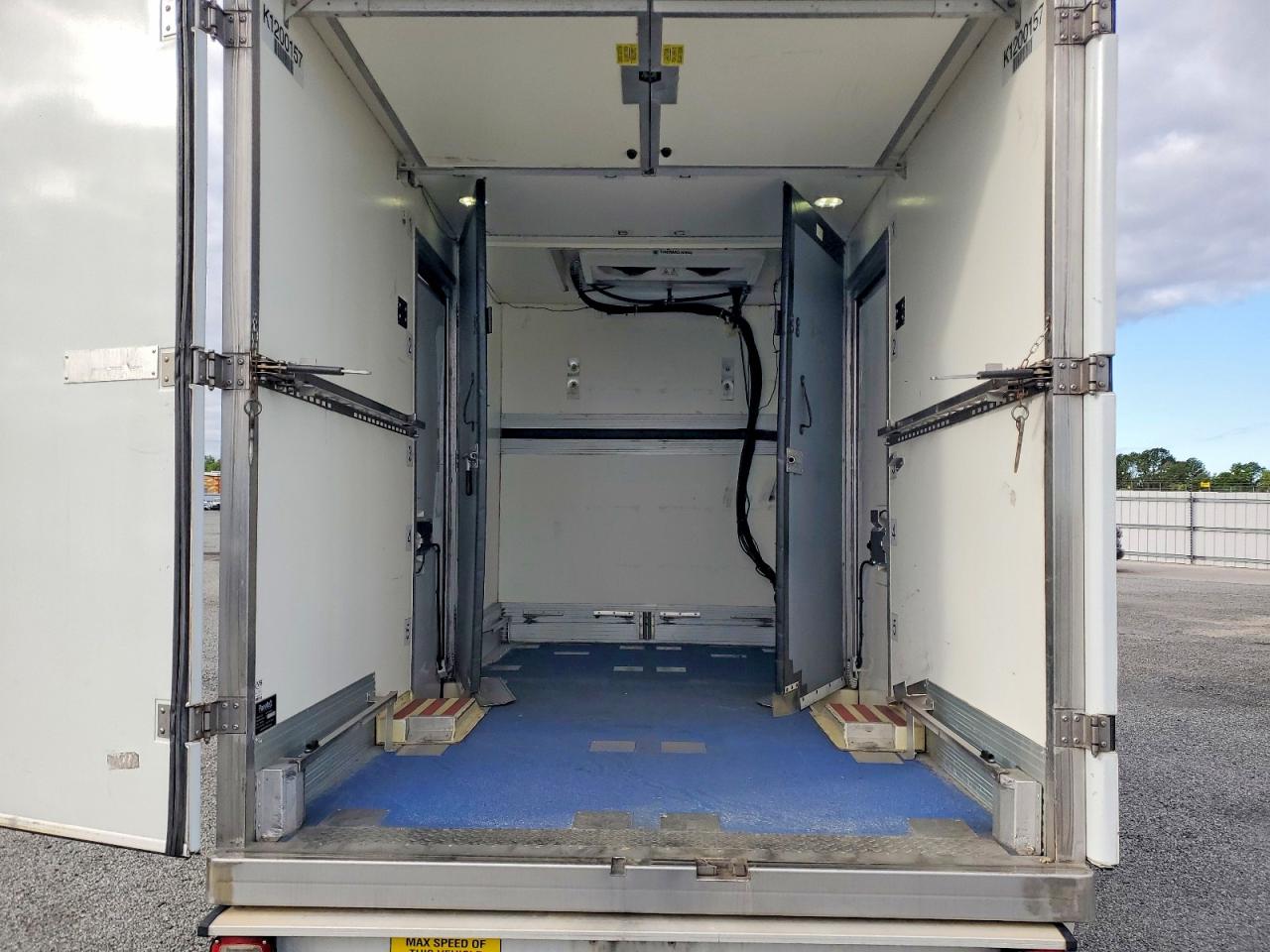 Ford Transit Unknown