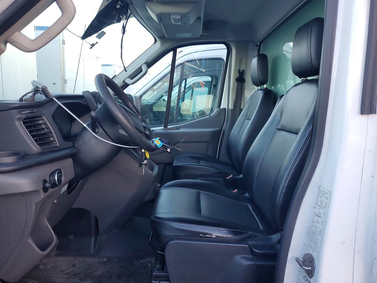 Ford Transit Unknown