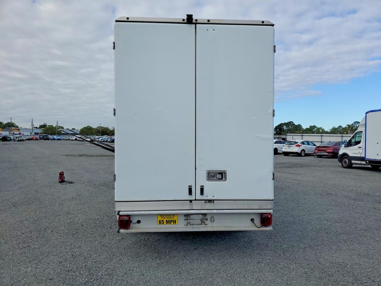Ford Transit Unknown