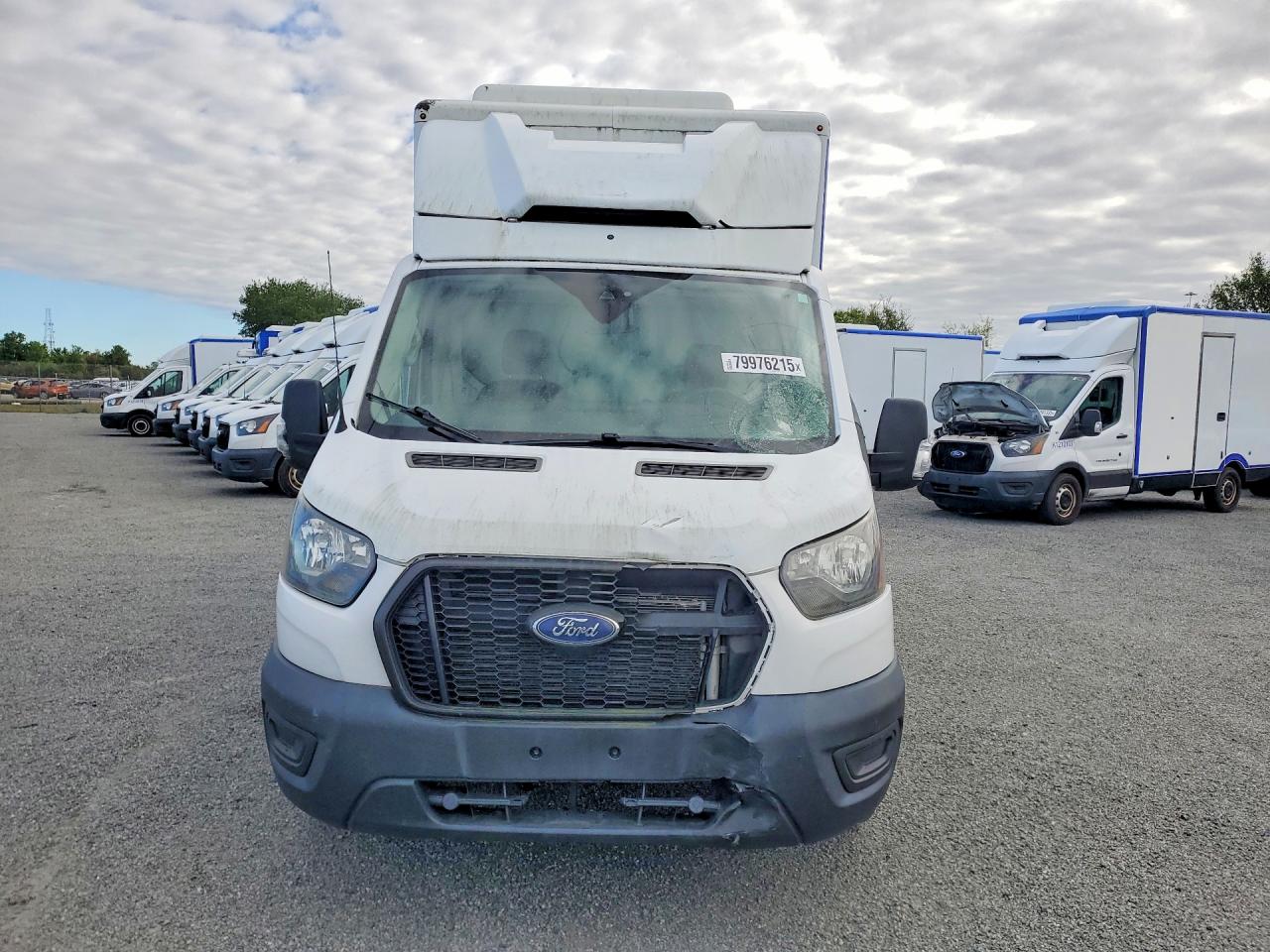 Ford Transit Unknown