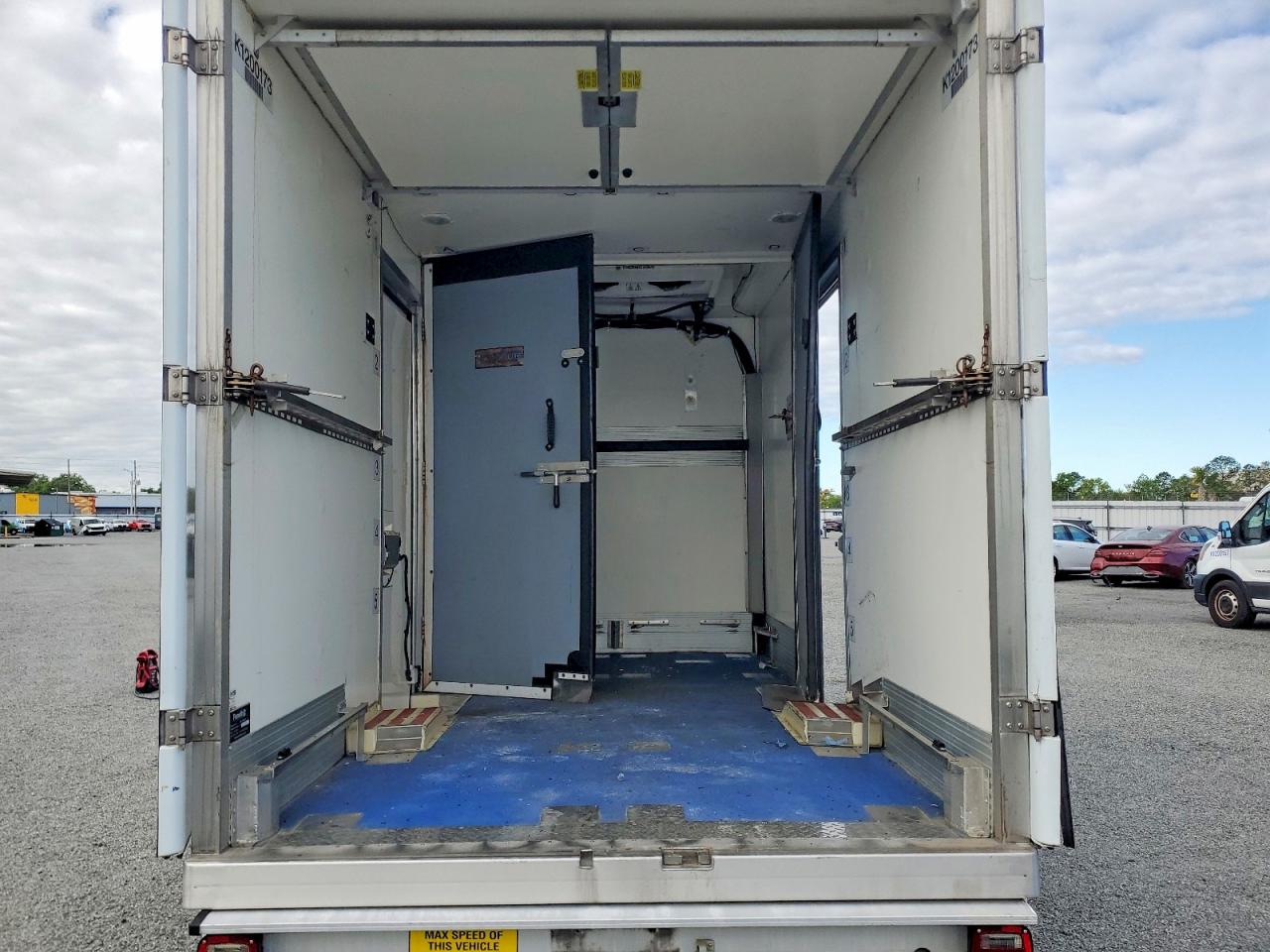 Ford Transit Unknown