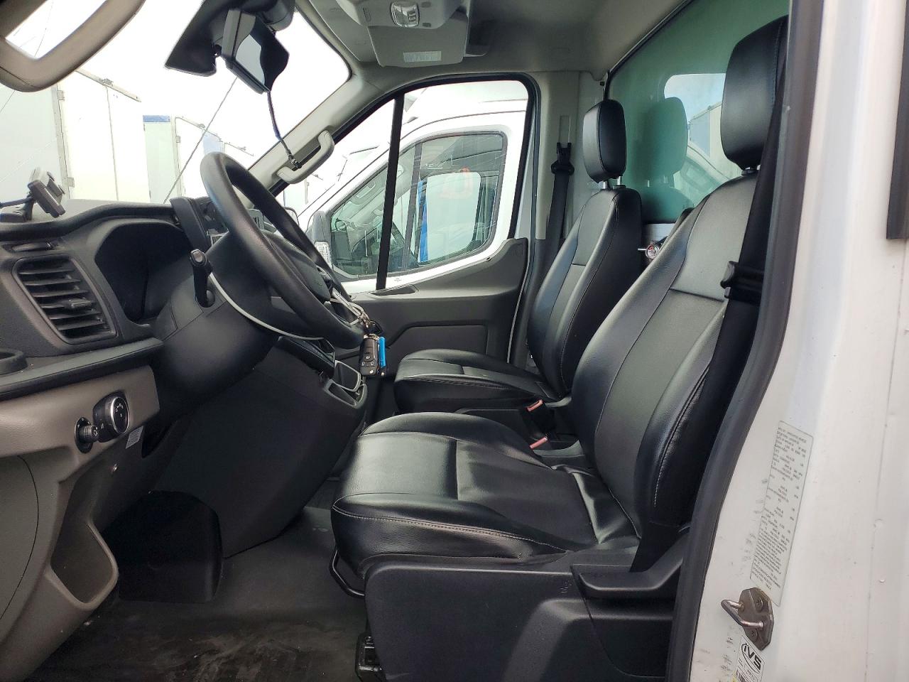 Ford Transit Unknown