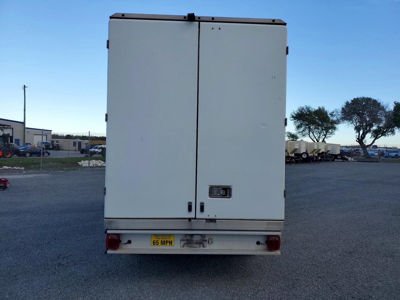 Ford Transit Unknown