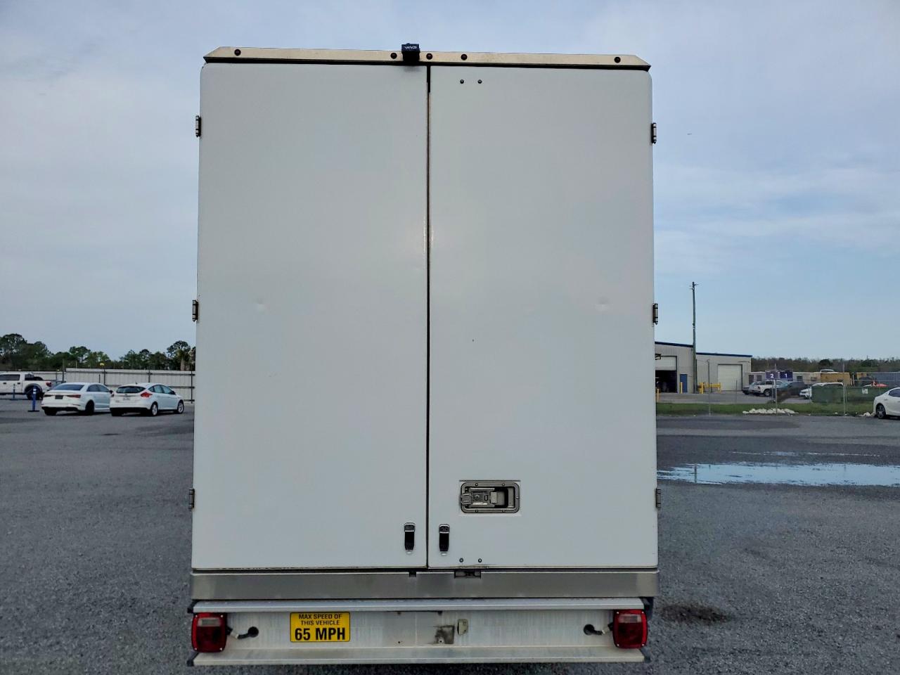 Ford Transit T-350