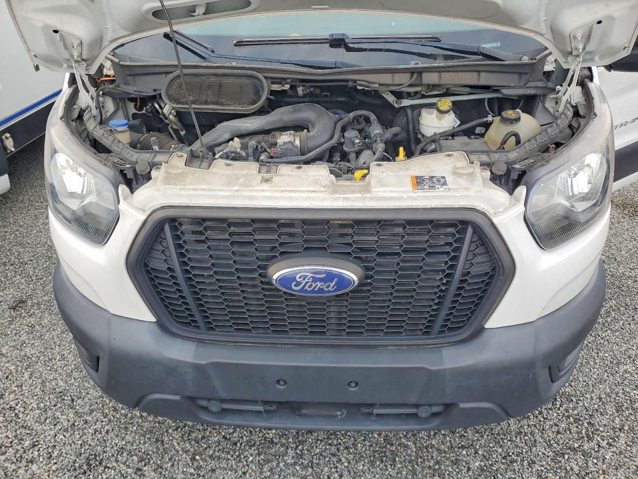 Ford Transit T-350