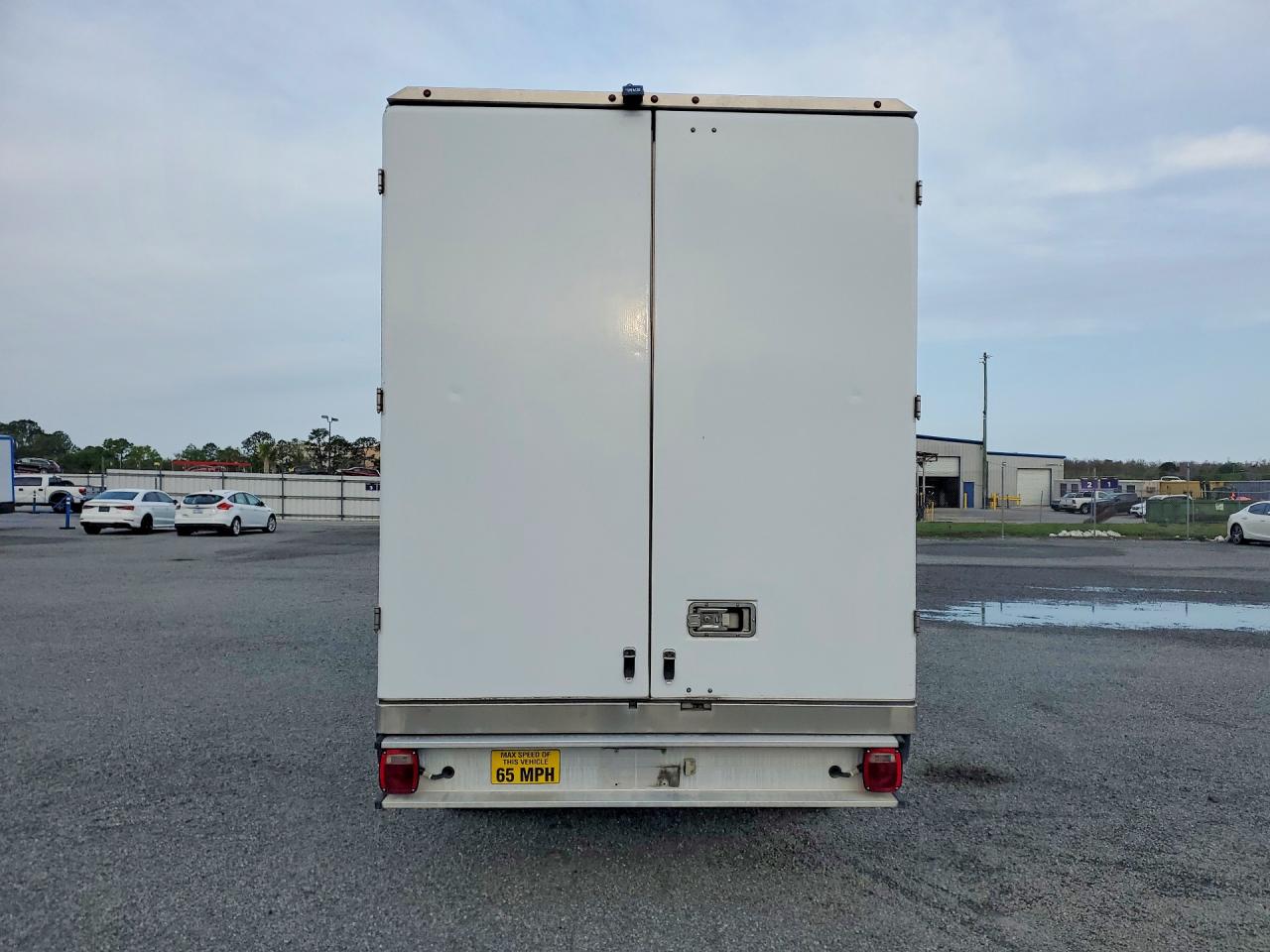 Ford Transit T-350