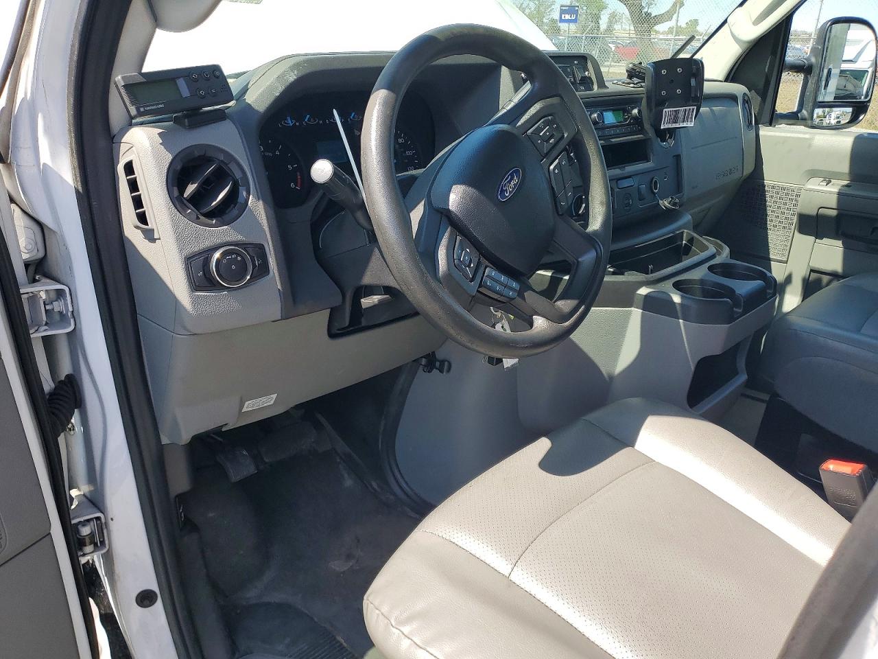 Ford Econoline