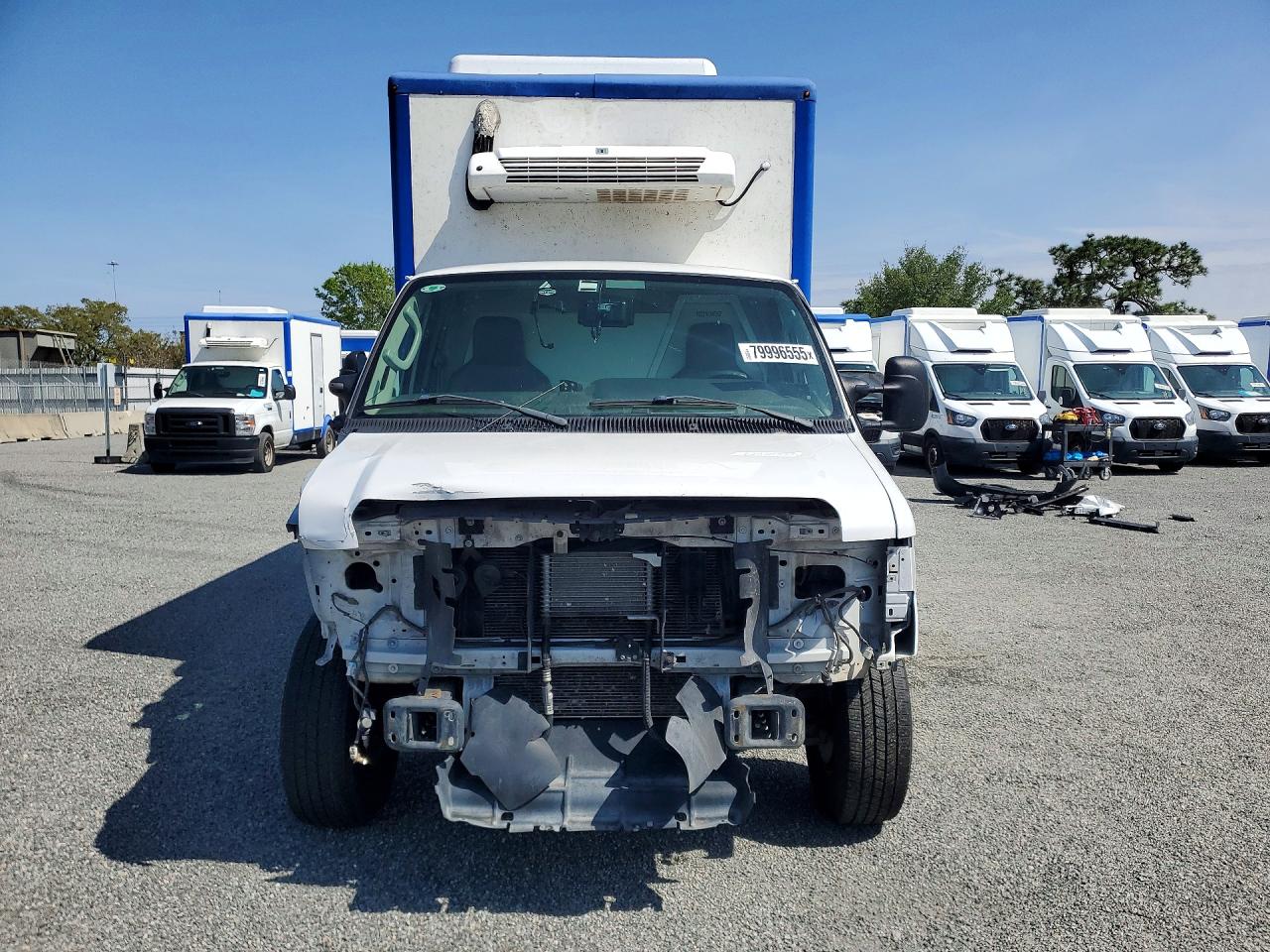 Ford Econoline