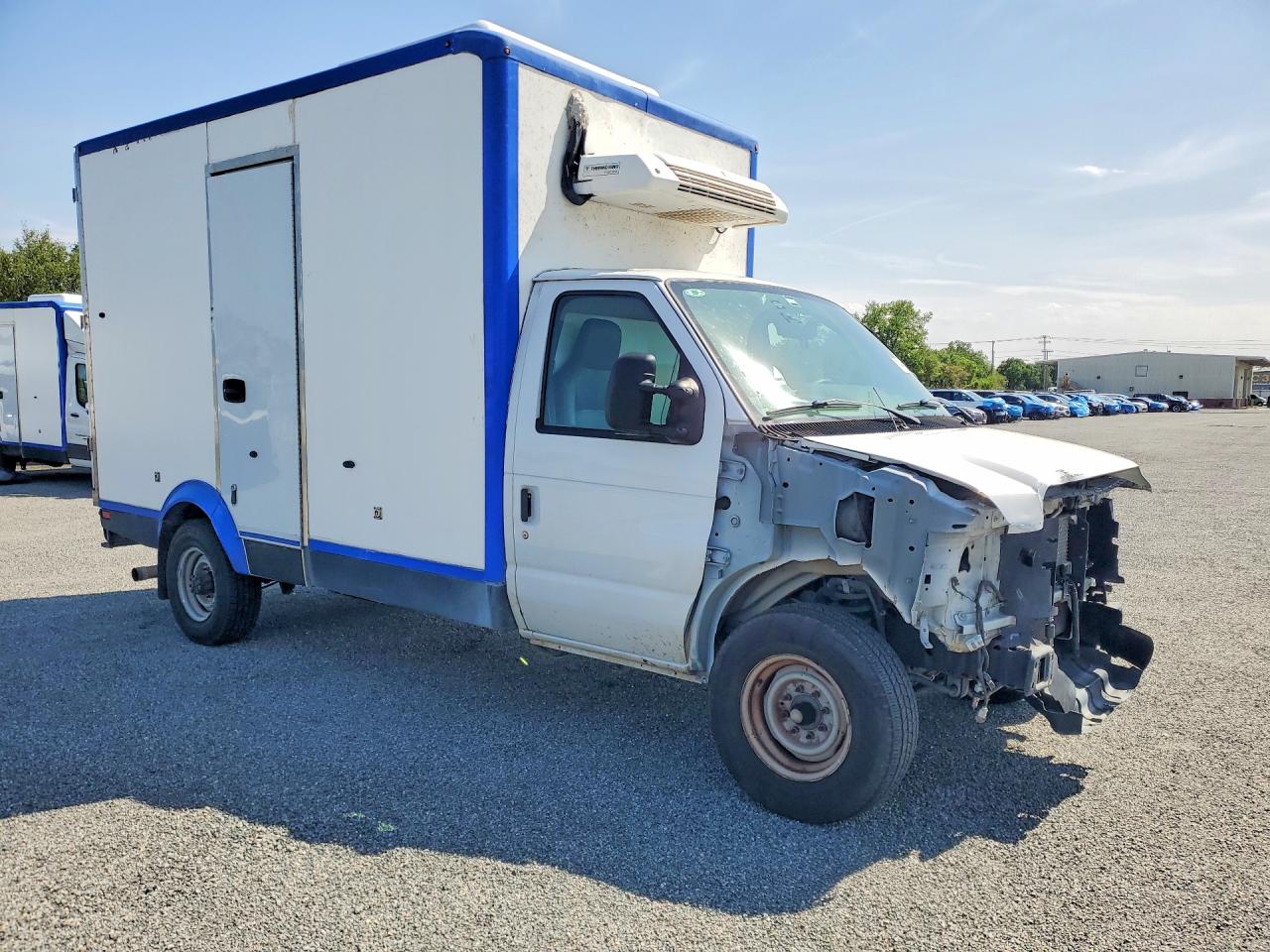 Ford Econoline