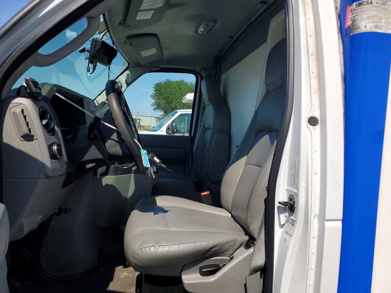 Ford Econoline
