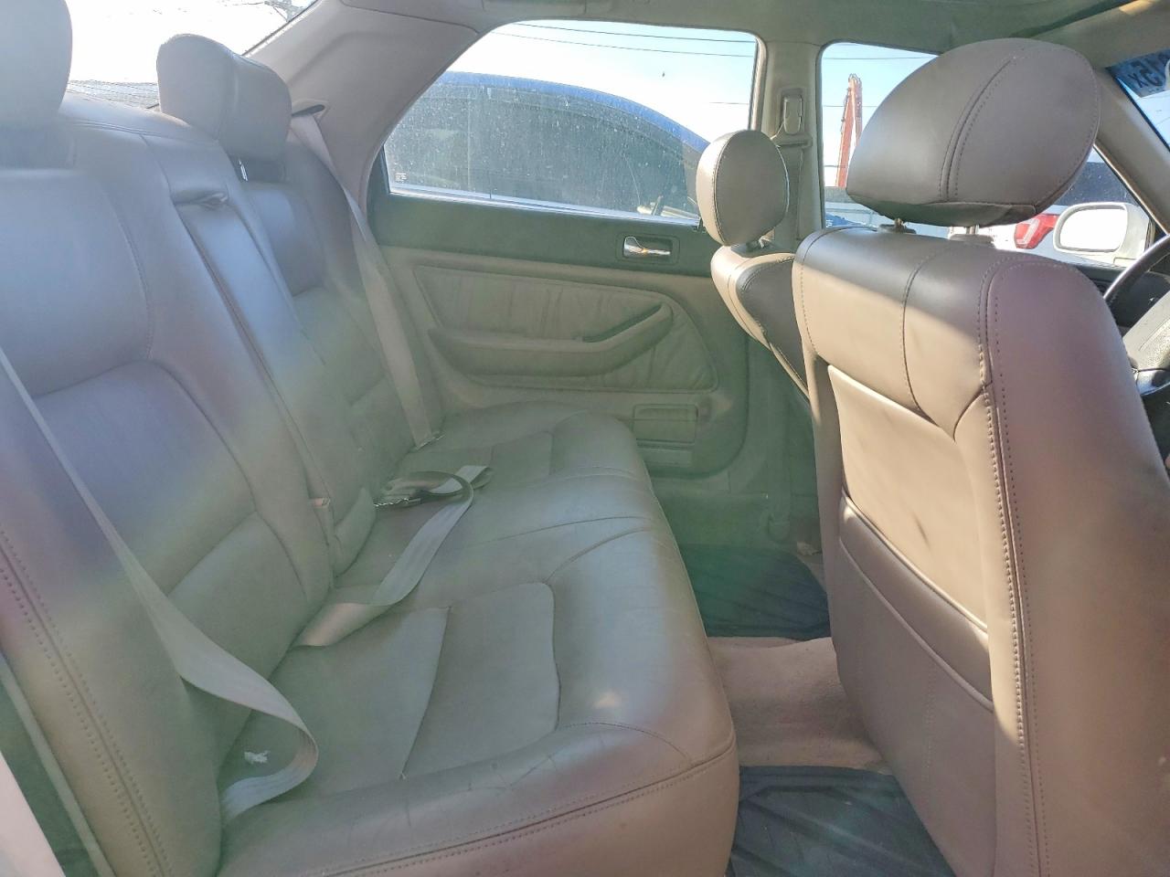 Acura Legend L