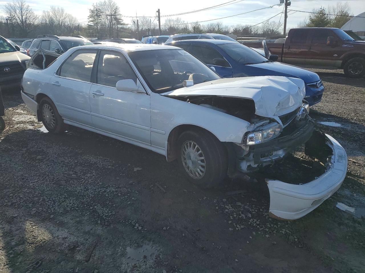 Acura Legend L