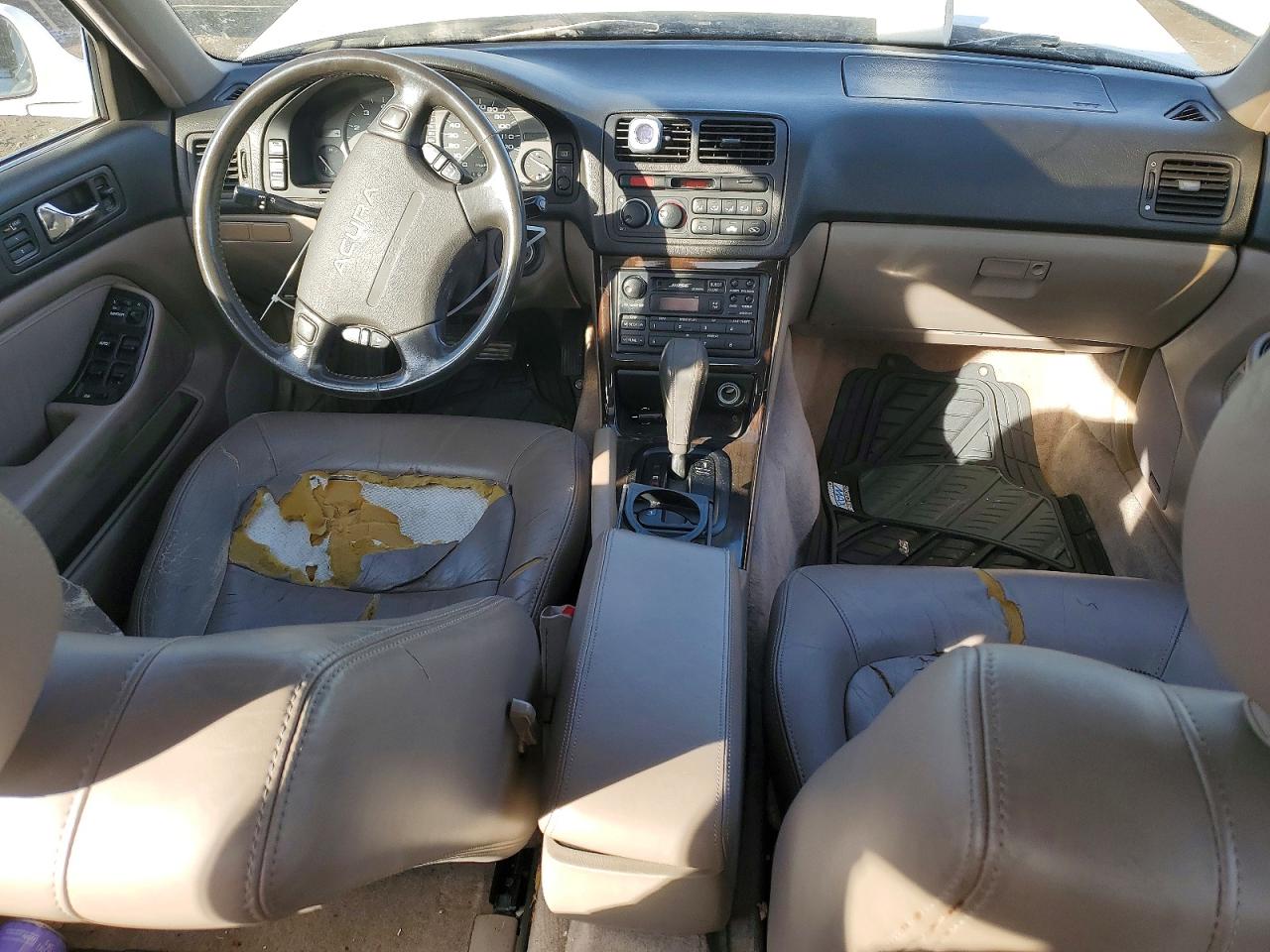 Acura Legend L
