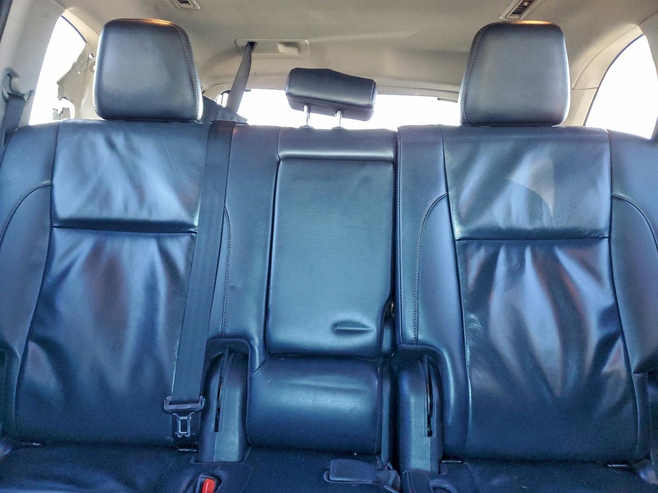 Toyota Highlander Se