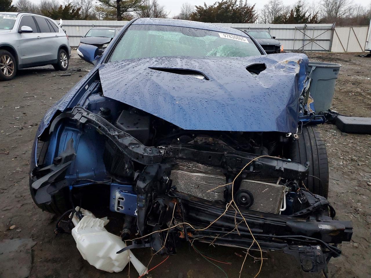 Hyundai Genesis 3.8l