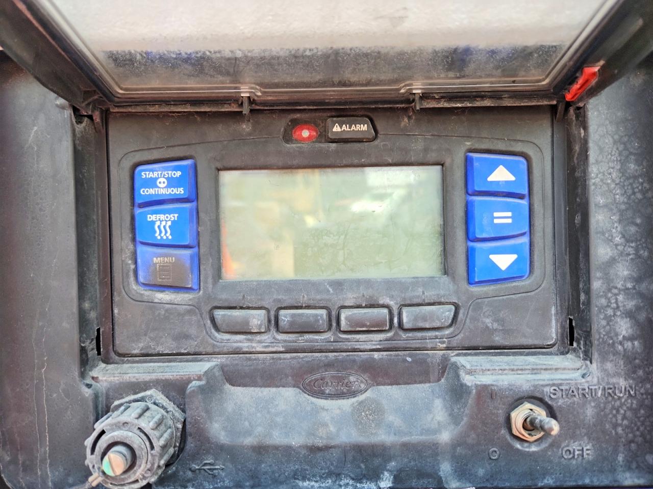 Utility Refrigerat