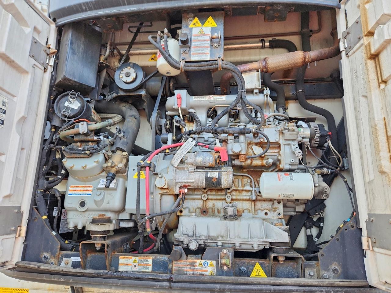 Utility Refrigerat