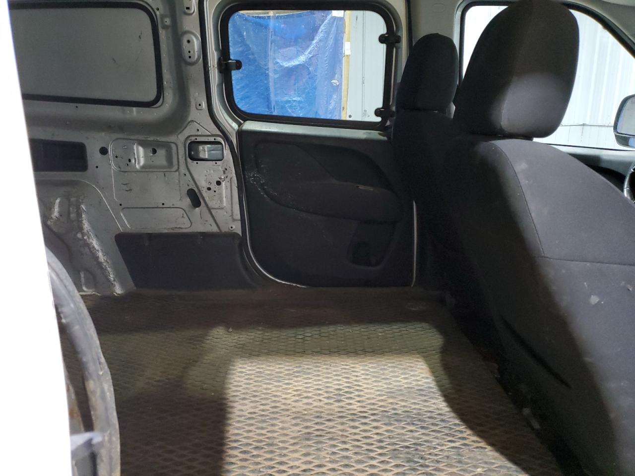 Ram Promaster Slt