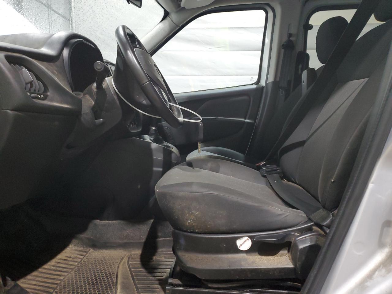 Ram Promaster Slt