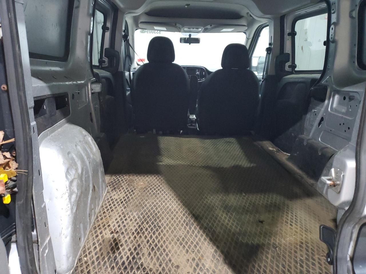 Ram Promaster Slt