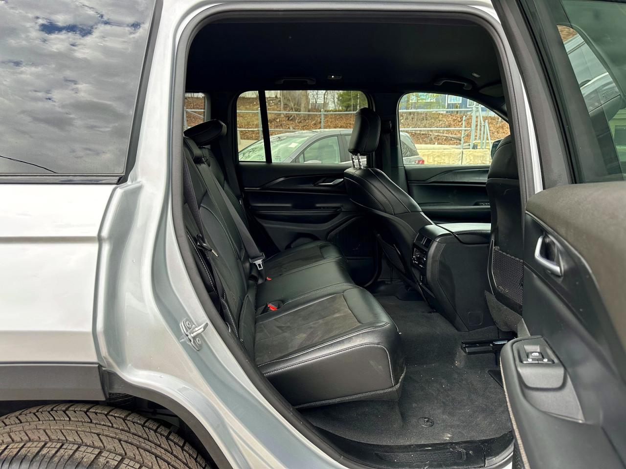 Jeep Cherokee Laredo