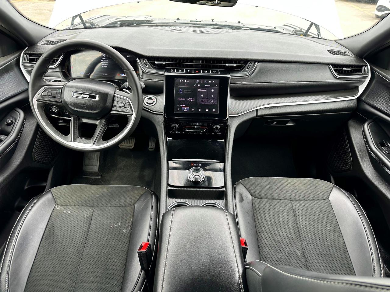 Jeep Cherokee Laredo