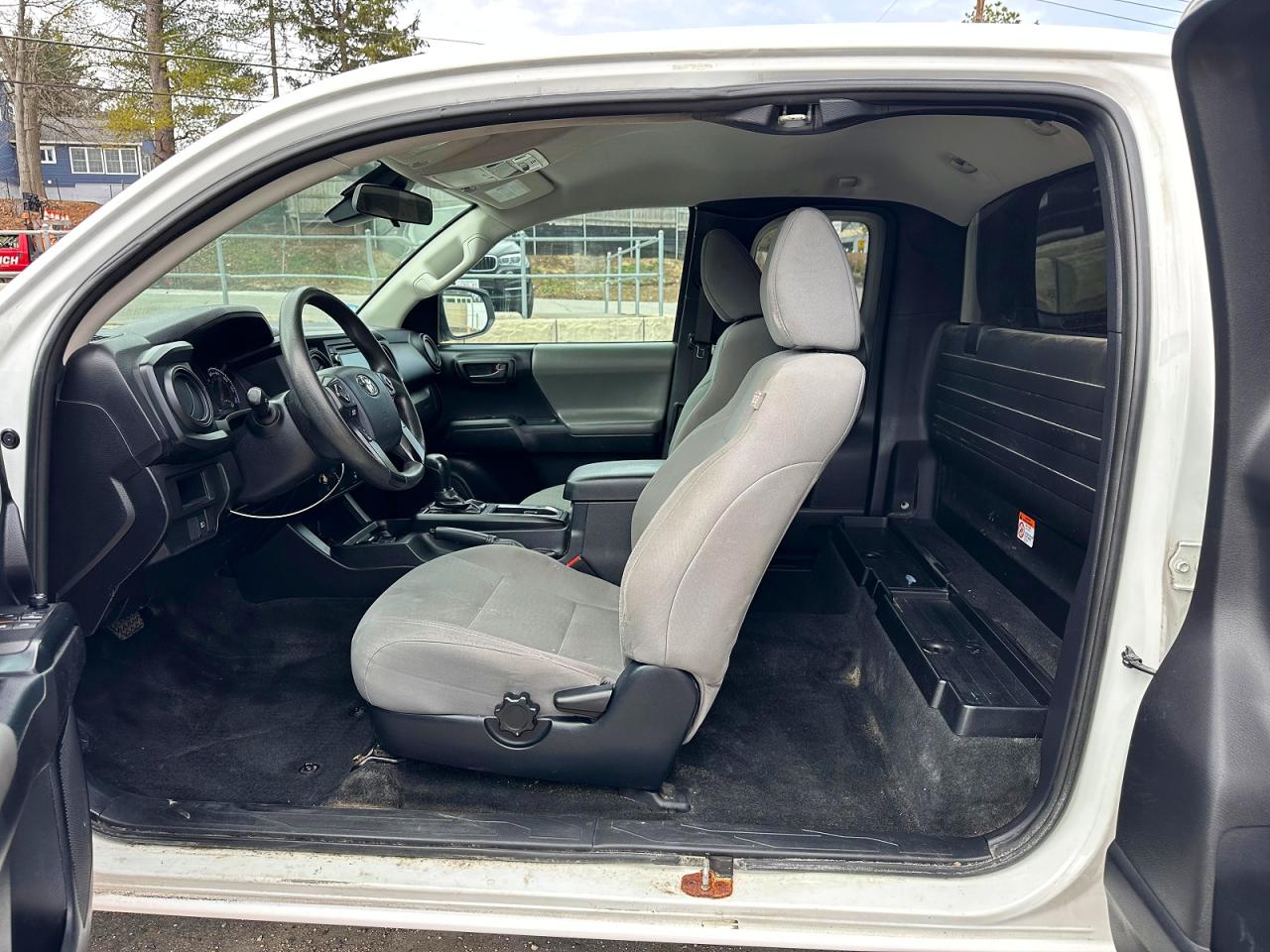 Toyota Tacoma Sr