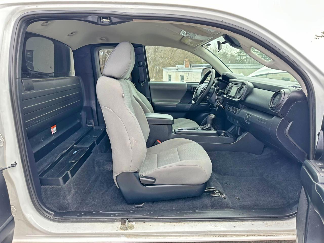 Toyota Tacoma Sr