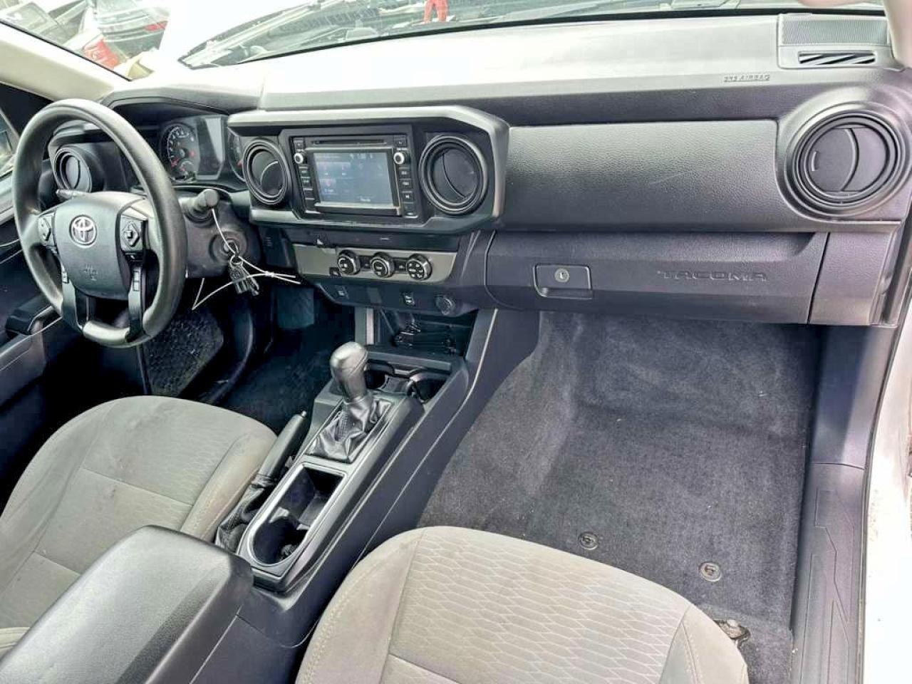 Toyota Tacoma Sr