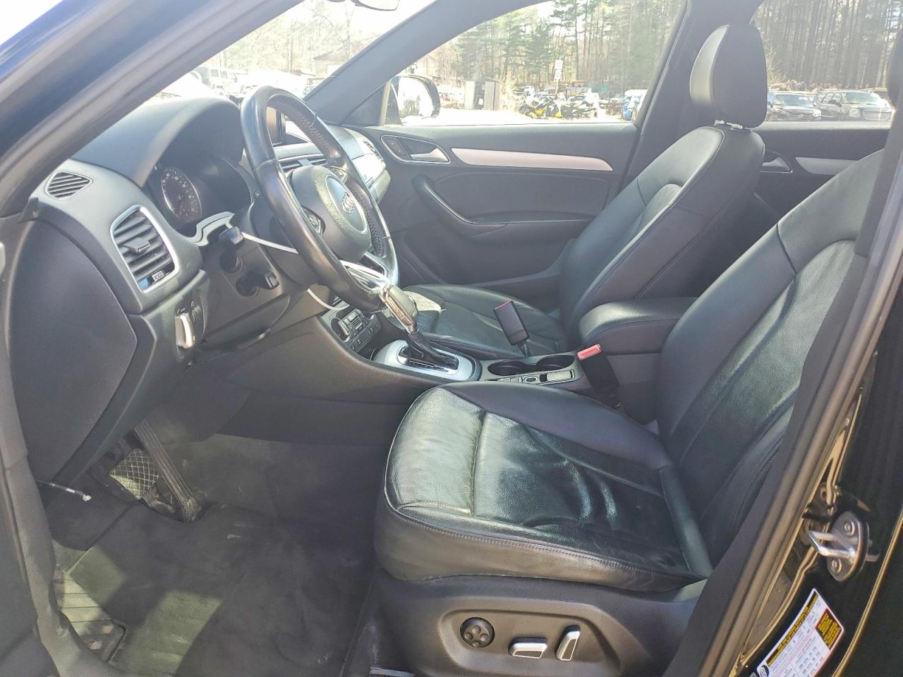 Audi Q3 Premium
