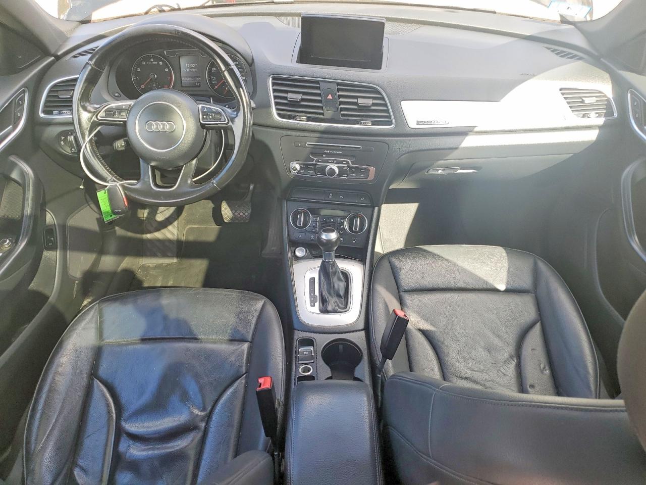 Audi Q3 Premium