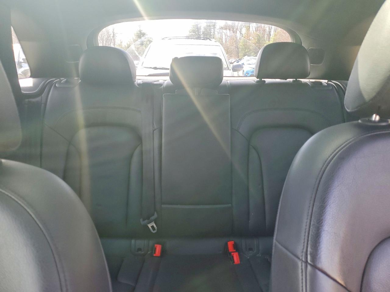 Audi Q3 Premium