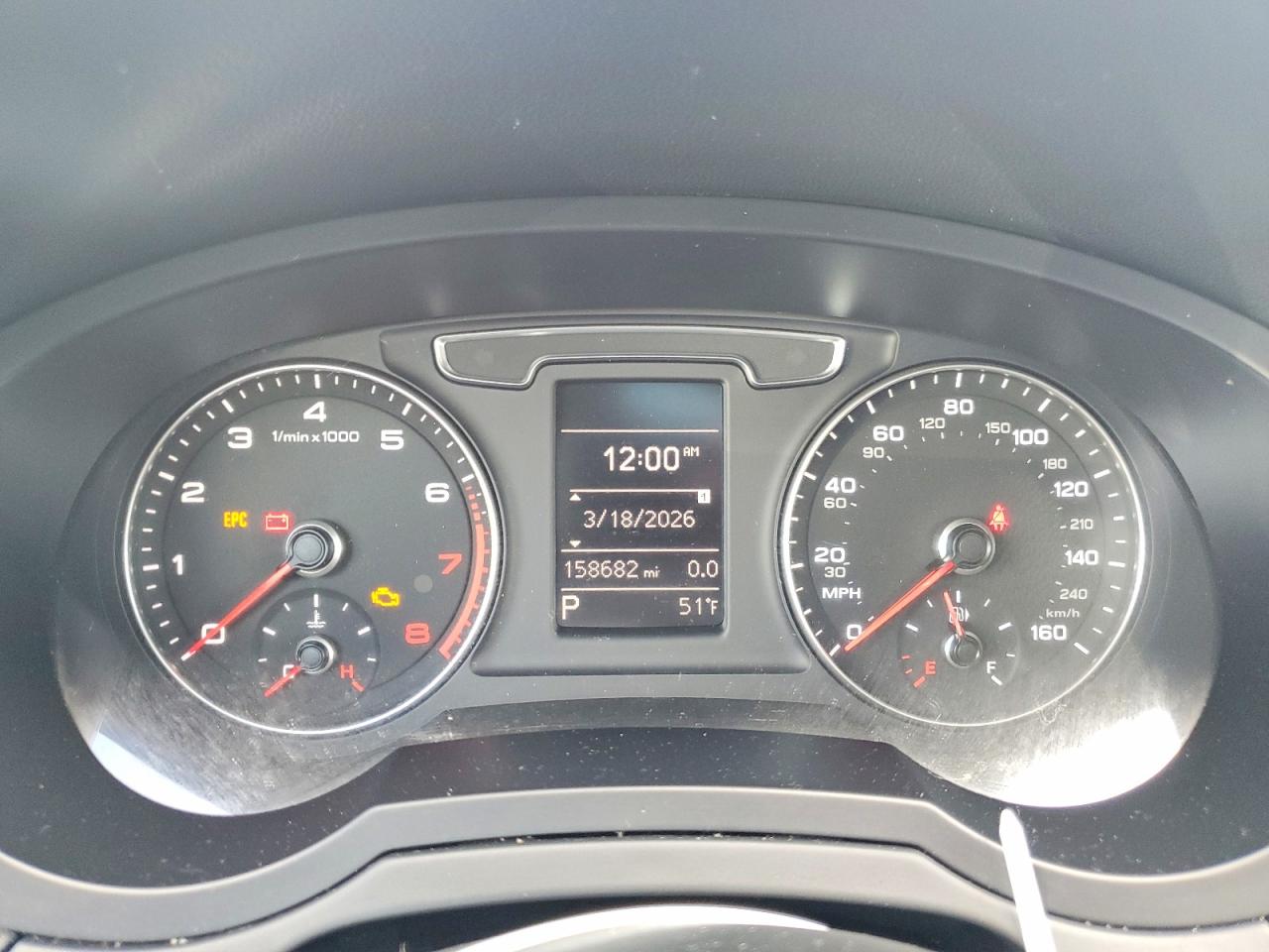 Audi Q3 Premium