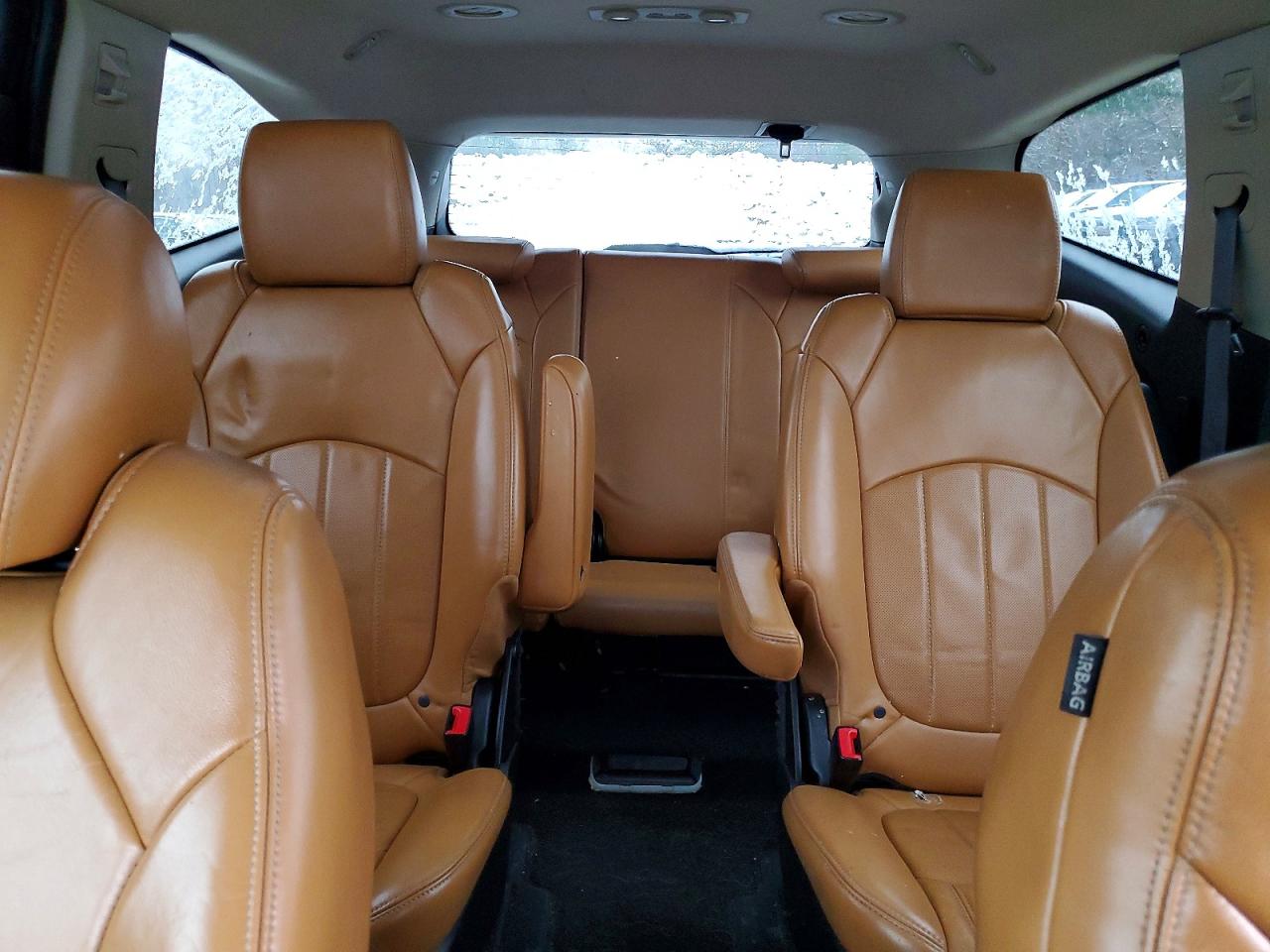Chevrolet Traverse Ltz