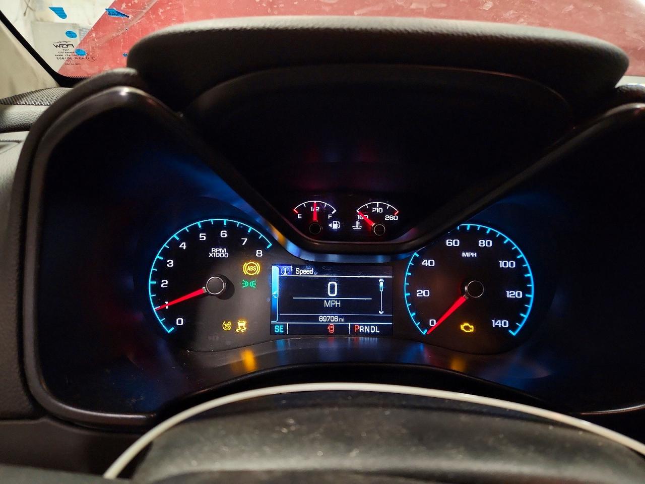 Chevrolet Colorado Lt