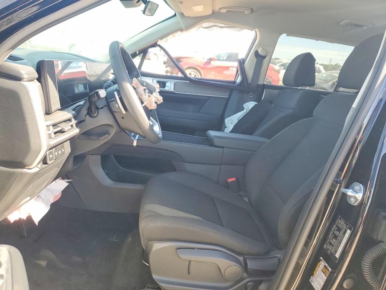 Hyundai SANTA FE Se