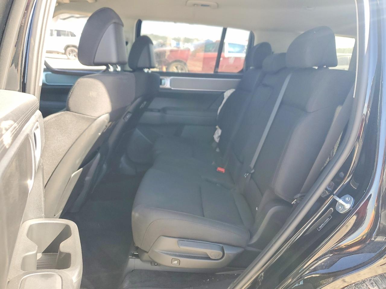 Hyundai SANTA FE Se