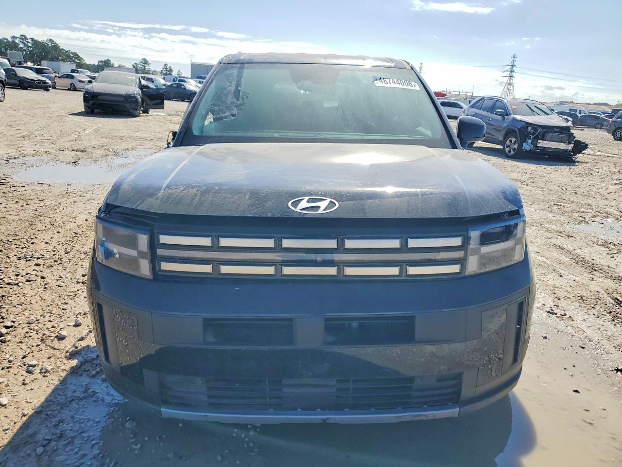 Hyundai SANTA FE Se