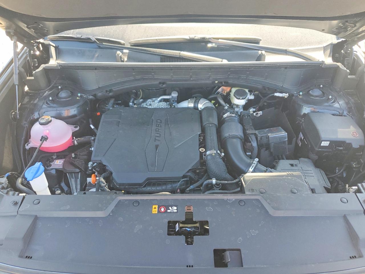 Hyundai SANTA FE Se