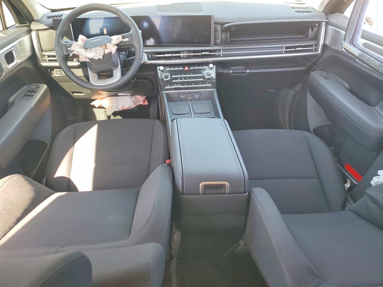 Hyundai SANTA FE Se