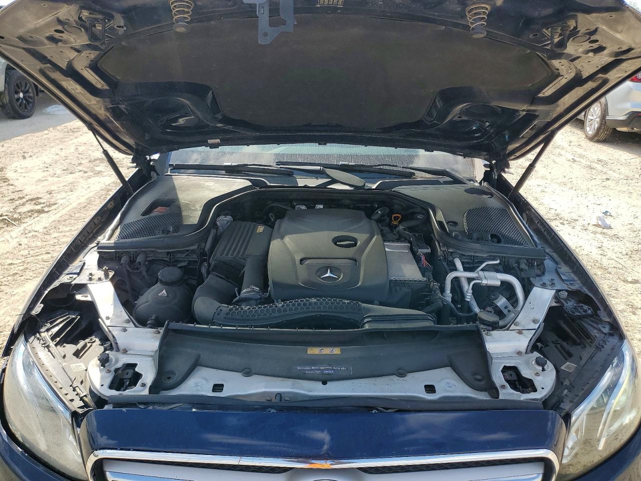 Mercedes-Benz E-Class 300 4matic