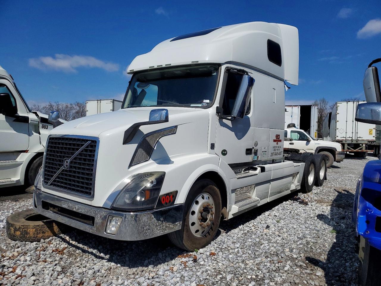 Volvo Vn