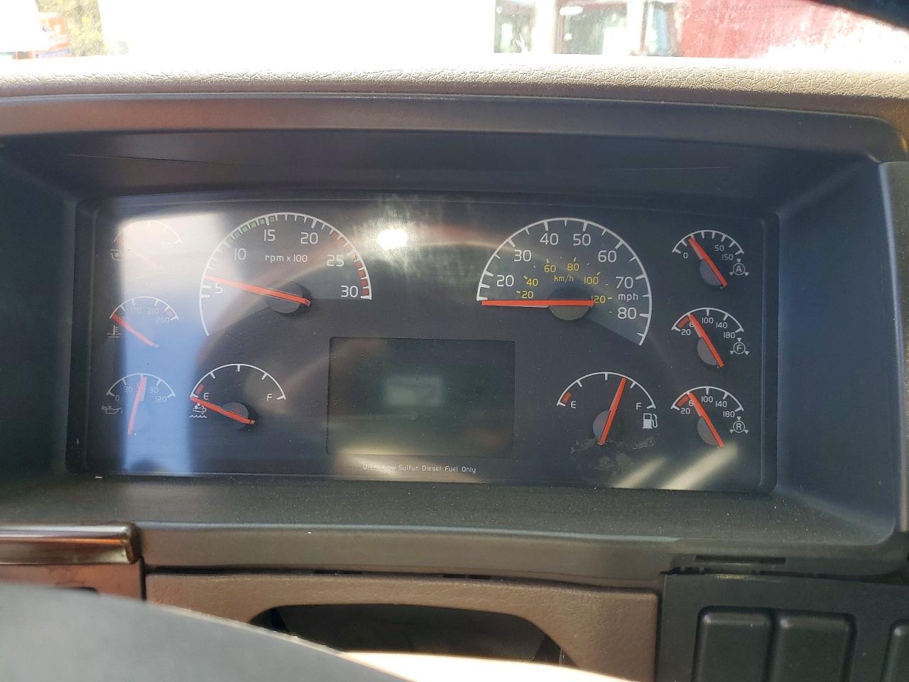 Volvo Vn