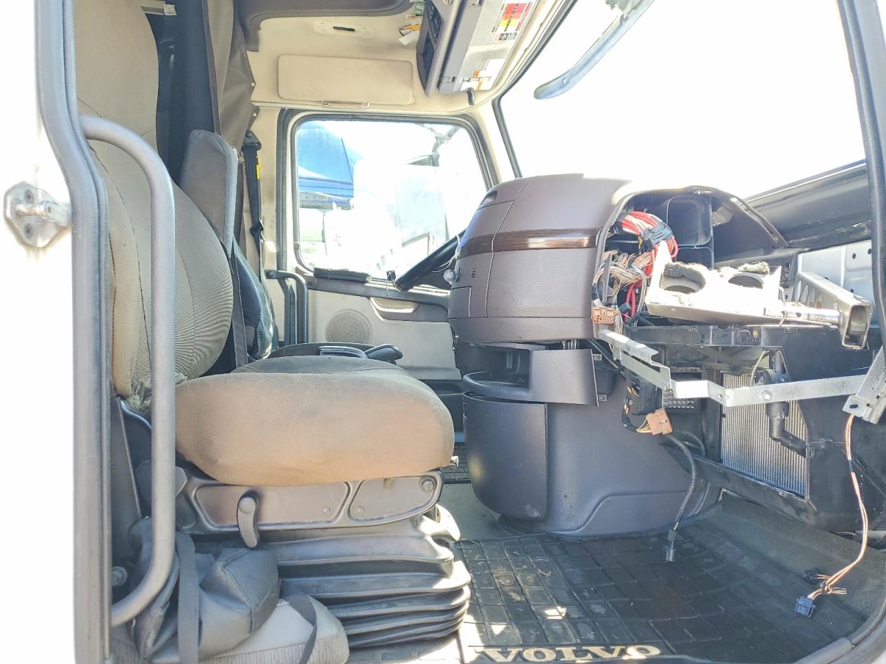 Volvo Vn