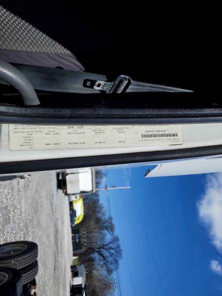 Volvo Vn