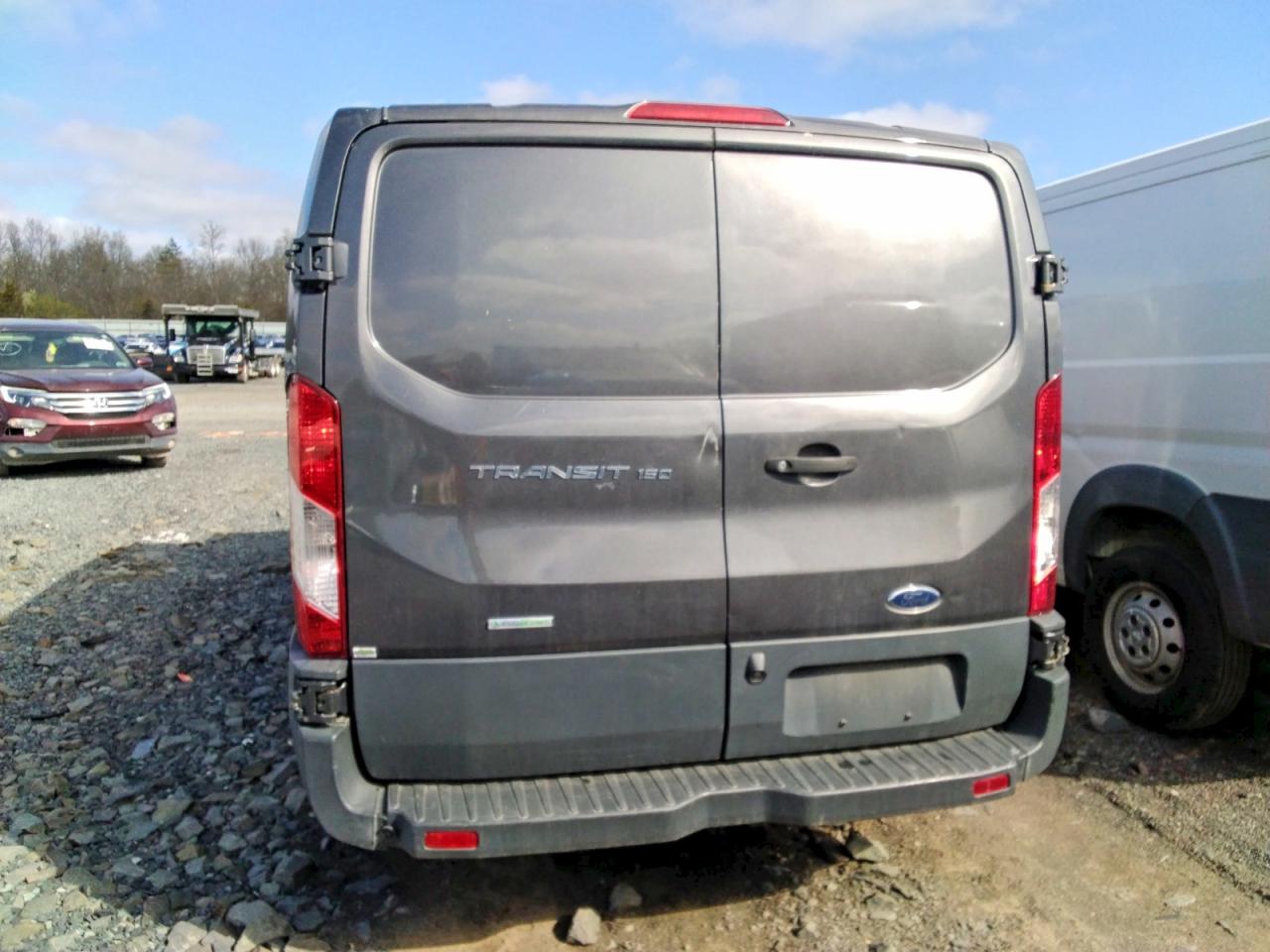 Ford Transit T-150