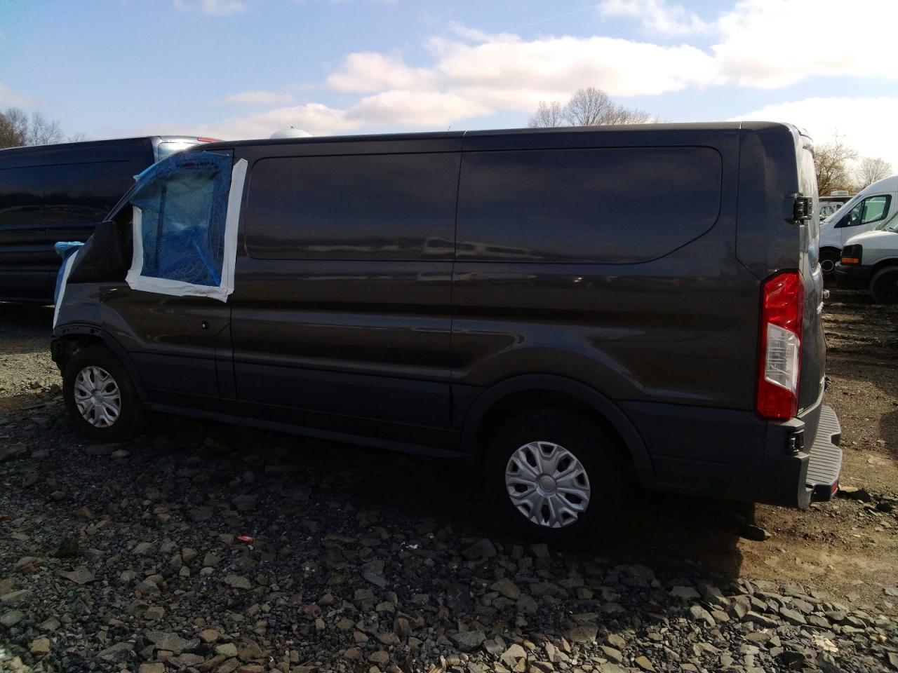 Ford Transit T-150